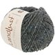 Lana Grossa LANDLUST Soft Tweed 90 | 05-antracita mezcla