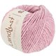 Lana Grossa LANDLUST Soft Tweed 90 | 18-rosa mezcla