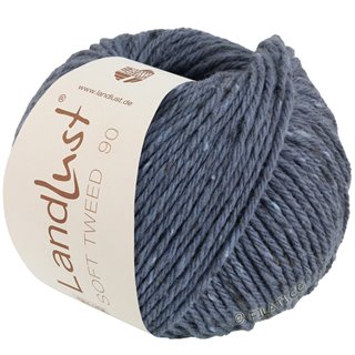 Lana Grossa LANDLUST Soft Tweed 90