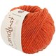 Lana Grossa LANDLUST Soft Tweed 90 | 24-naranja mezcla