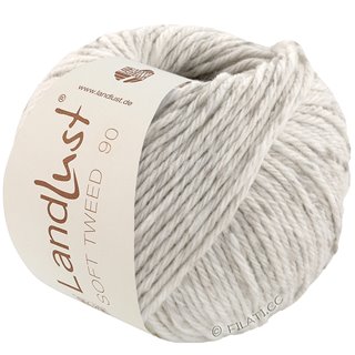 Lana Grossa LANDLUST Soft Tweed 90