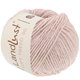 Lana Grossa LANDLUST Soft Tweed 90 | 31-rosa delicada mezcla