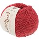 Lana Grossa LANDLUST Soft Tweed 90 | 32-rojo fresa mezcla