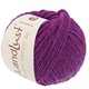 Lana Grossa LANDLUST Soft Tweed 90 | 33-violeta mezcla