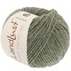 Lana Grossa LANDLUST Soft Tweed 90 | 35-verde salvia mezcla