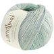 Lana Grossa LANDLUST SOMMERSEIDE Print | 121-turquesa/azul