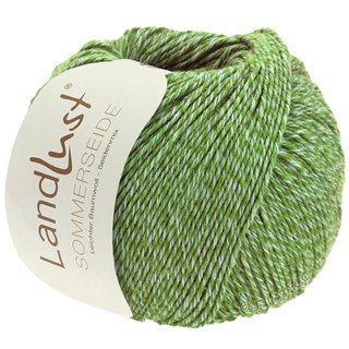 Lana Grossa LANDLUST SOMMERSEIDE