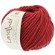 Lana Grossa LANDLUST WINTERWOLLE | 04-rojo carmin mezcla