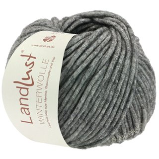 Lana Grossa LANDLUST WINTERWOLLE