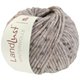 Lana Grossa LANDLUST WINTERWOLLE Tweed | 107-taupe mezcla