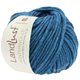 Lana Grossa LANDLUST WINTERWOLLE | 15-azul cobalto mezcla