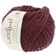 Lana Grossa LANDLUST WINTERWOLLE | 23-vino tinto mezcla