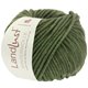 Lana Grossa LANDLUST WINTERWOLLE | 25-verde bosque mezcla
