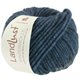 Lana Grossa LANDLUST WINTERWOLLE | 26-azul oscuroro mezcla