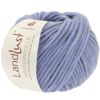 Lana Grossa LANDLUST WINTERWOLLE