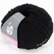 Lana Grossa LEGGERO II Uni | 16-negro