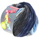 Lana Grossa LEI Mouliné/Color Mix/Spray (Ragazza) | 161-azul claro/gris oscuro/marino/gris