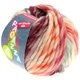 Lana Grossa LEI Mouliné/Color Mix/Spray (Ragazza) | 253-rosé/gris/naturaleza