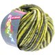 Lana Grossa LEI Mouliné/Color Mix/Spray (Ragazza) | 327-amarillo/gris oscuro/color crudo