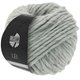 Lana Grossa LEI | 031-gris claro mezcla