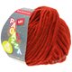 Lana Grossa LEI | 090-rojo marrón