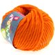 Lana Grossa LEI | 502-neón naranja