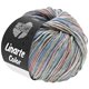Lana Grossa LINARTE Color | 101-menta/beige/gris azul/polvo