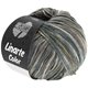 Lana Grossa LINARTE Color | 108-beige/gris perlado/taupe/antracita