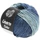 Lana Grossa LINARTE Color | 206-azul paloma/gris azulado/jeans