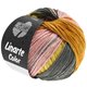Lana Grossa LINARTE Color | 210-amarillo retama/oro/melocotón/caqui