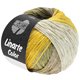 Lana Grossa LINARTE Color | 212-naturaleza/amarillo/beige/verde oliva