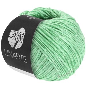 Lana Grossa LINARTE | 301-verde claro