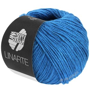 Lana Grossa LINARTE | 302-azul