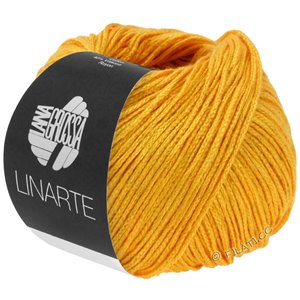Lana Grossa LINARTE | 312-amarillo yema