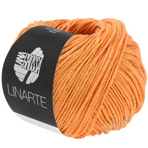 Lana Grossa LINARTE | 313-naranja