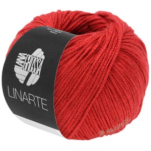 Lana Grossa LINARTE | 320-rojo fuego