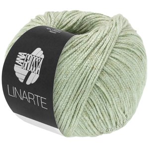 Lana Grossa LINARTE | 322-verde pastel