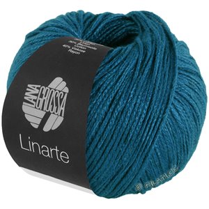 Lana Grossa LINARTE | 333-verde azulado