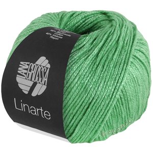Lana Grossa LINARTE | 334-verde jade