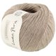 Lana Grossa LINISSIMO (Linea Pura) | 02-gris beige