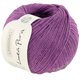 Lana Grossa LINISSIMO (Linea Pura) | 05-púrpura lila