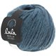 Lana Grossa LOVELY CASHMERE (lala BERLIN) | 04-jeans azul