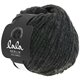 Lana Grossa LOVELY CASHMERE (lala BERLIN) | 06-negro