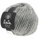 Lana Grossa LOVELY CASHMERE (lala BERLIN) | 09-gris/beige mezcla