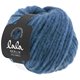 Lana Grossa LOVELY CASHMERE (lala BERLIN) | 18-azul