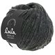 Lana Grossa LOVELY CASHMERE (lala BERLIN) | 19-antracita