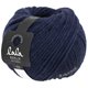 Lana Grossa LOVELY COTTON (lala BERLIN) | 20-azul noche