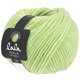 Lana Grossa LOVELY COTTON (lala BERLIN) | 22-verde blanco