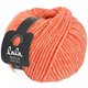 Lana Grossa LOVELY COTTON (lala BERLIN) | 34-coral