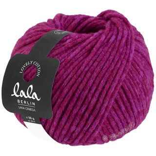 Lana Grossa LOVELY COTTON (lala BERLIN)